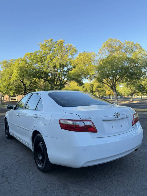 2009 Toyota Camry LE