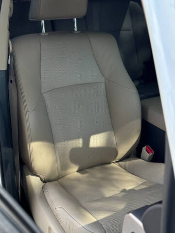 2017 Toyota 4Runner Limited