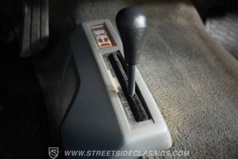 1996 Chevrolet C/K 1500 Series