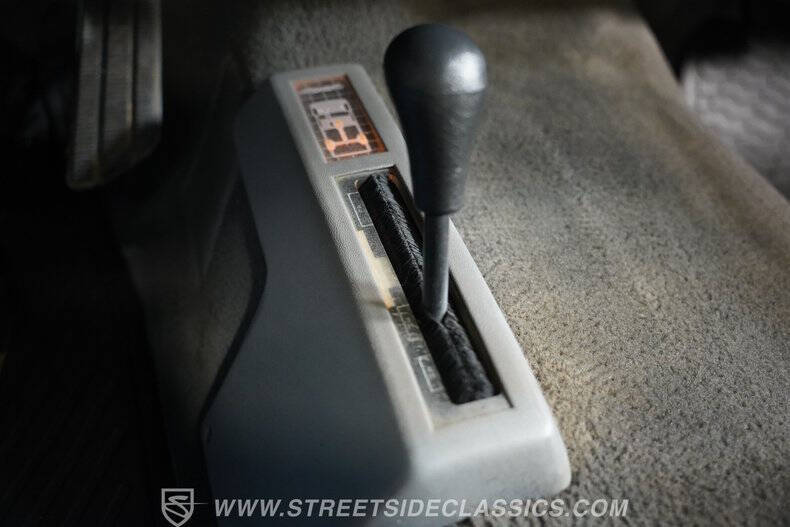 1996 Chevrolet C/K 1500 Series