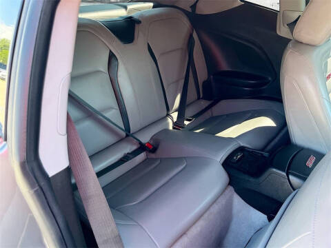 2023 Chevrolet Camaro SS