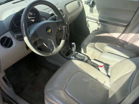 2006 Chevrolet HHR LT
