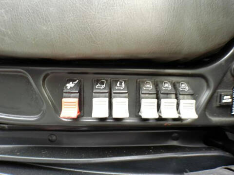 2016 International ProStar+