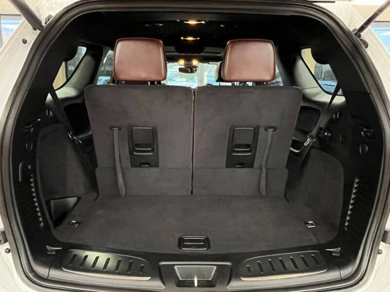 2023 Dodge Durango GT Premium