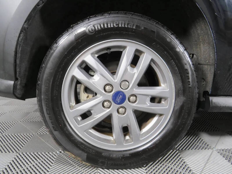 2023 Ford Transit Connect XL