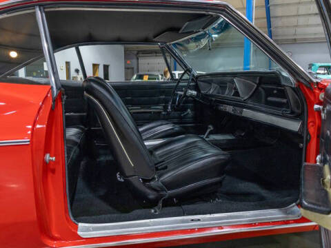 1966 Chevrolet Impala