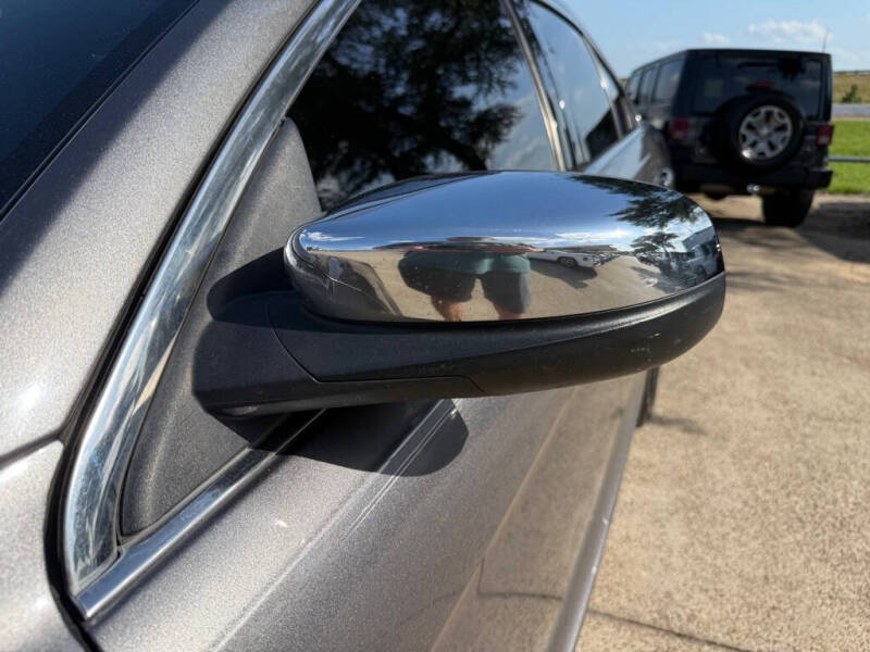 2013 Ford Taurus Limited