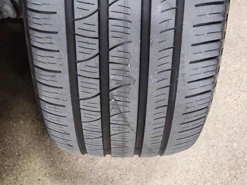 2024 Jeep Grand Wagoneer Series III Obsidian