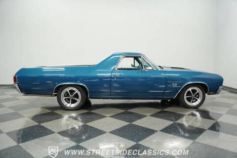 1970 Chevrolet El Camino