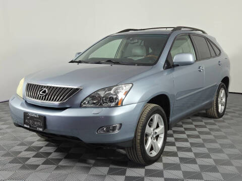 2004 Lexus RX 330