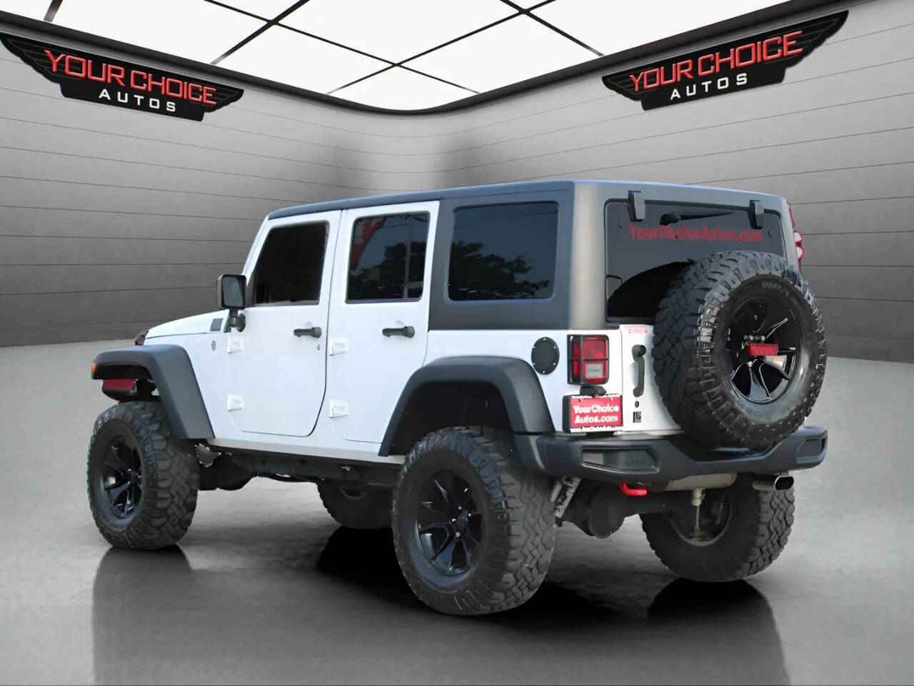 JeepWrangler Unlimited7