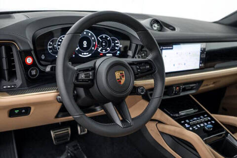 2026 Porsche Cayenne S