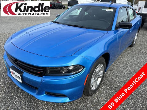 2023 Dodge Charger for sale at Kindle Auto Plaza in Cape May Court House NJ