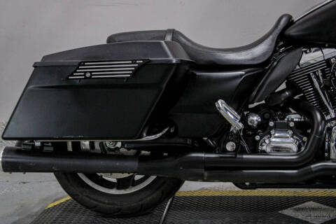 2010 Harley-Davidson Street Glide