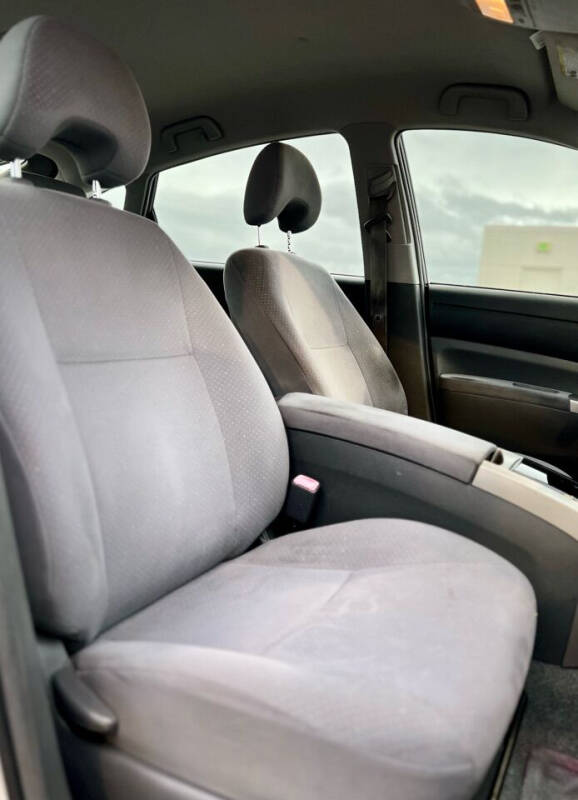 2007 Toyota Prius Touring