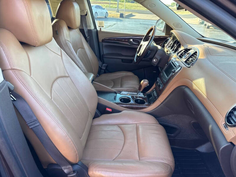 2017 Buick Enclave Premium - Photo 14