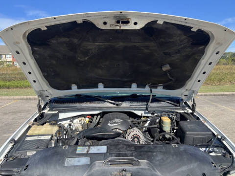 2002 GMC Sierra 1500 SLE