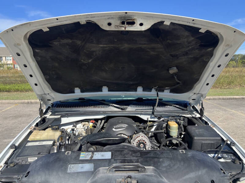 2002 GMC Sierra 1500 SLE