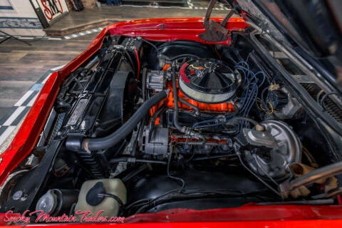 1968 Chevrolet Chevelle