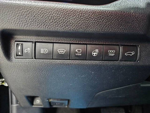 2023 Toyota RAV4 Hybrid Limited