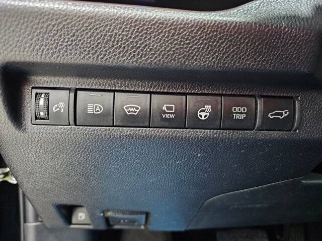 2023 Toyota RAV4 Hybrid Limited