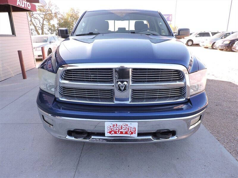 2011 RAM 1500 ST