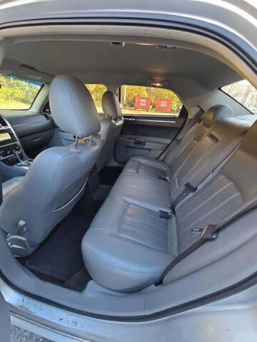 2016 Land Rover LR4 HSE