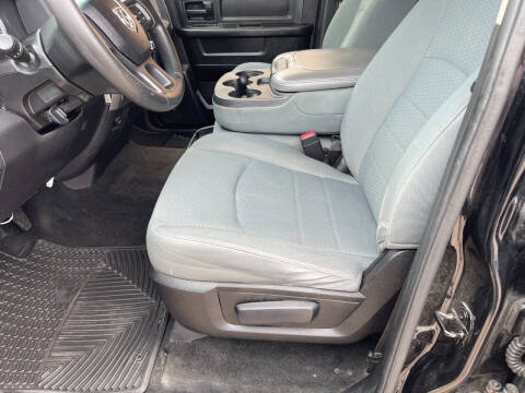2014 RAM 1500 Express