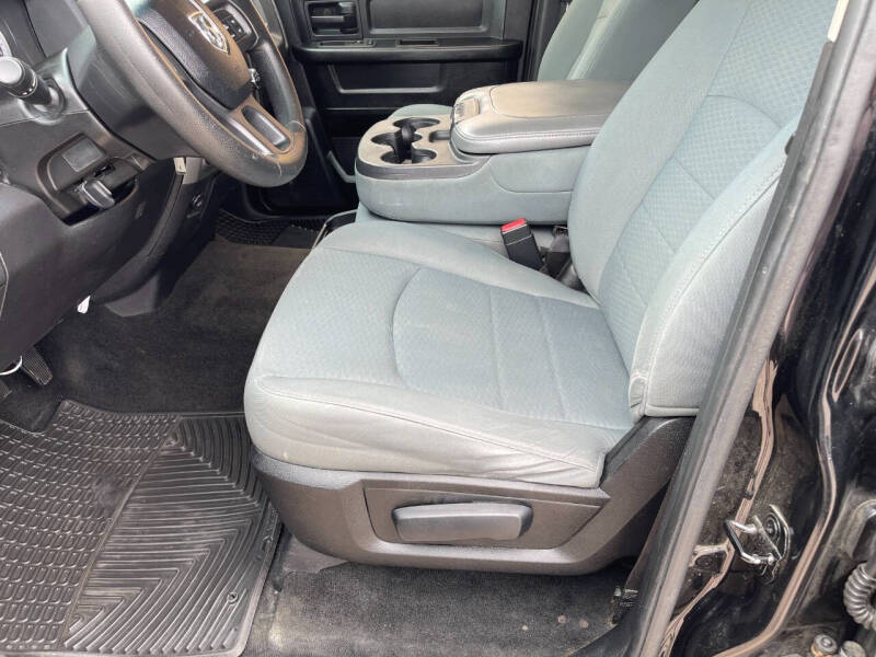 2014 RAM 1500 Express