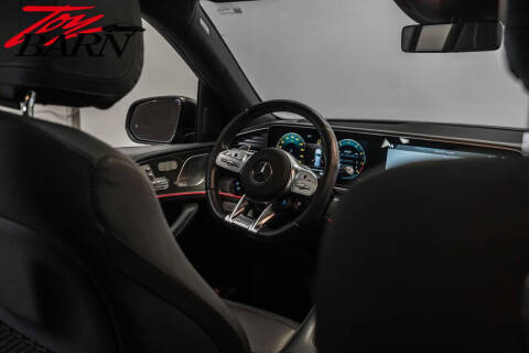 2021 Mercedes-Benz GLE AMG GLE 63 S