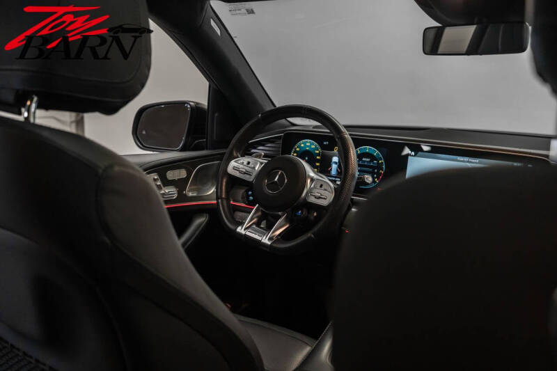 2021 Mercedes-Benz GLE AMG GLE 63 S