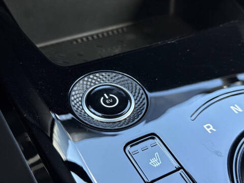 2023 Kia Niro EV Wind