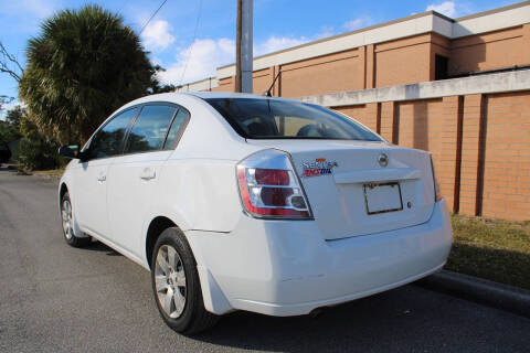 2009 Nissan Sentra