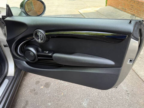 2017 MINI Hardtop 2 Door Cooper S