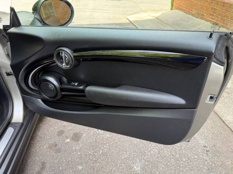 2017 MINI Hardtop 2 Door Cooper S