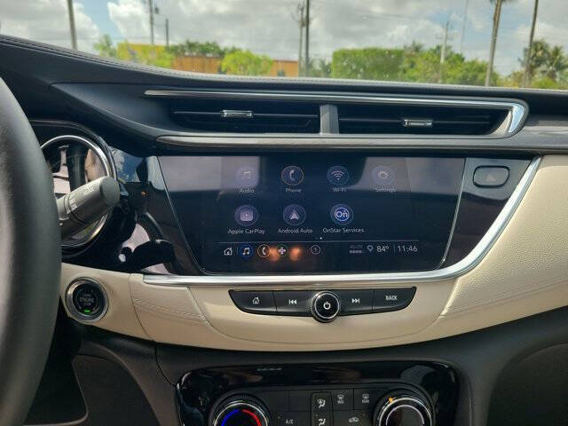 2022 Buick Encore GX Preferred