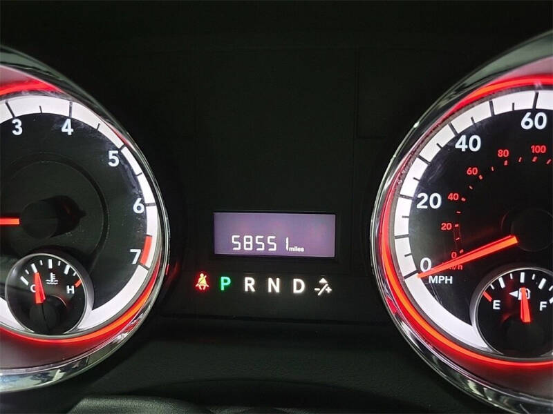 2014 Dodge Grand Caravan