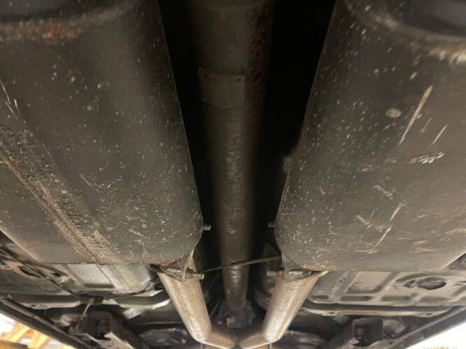 1981 Chevrolet Camaro