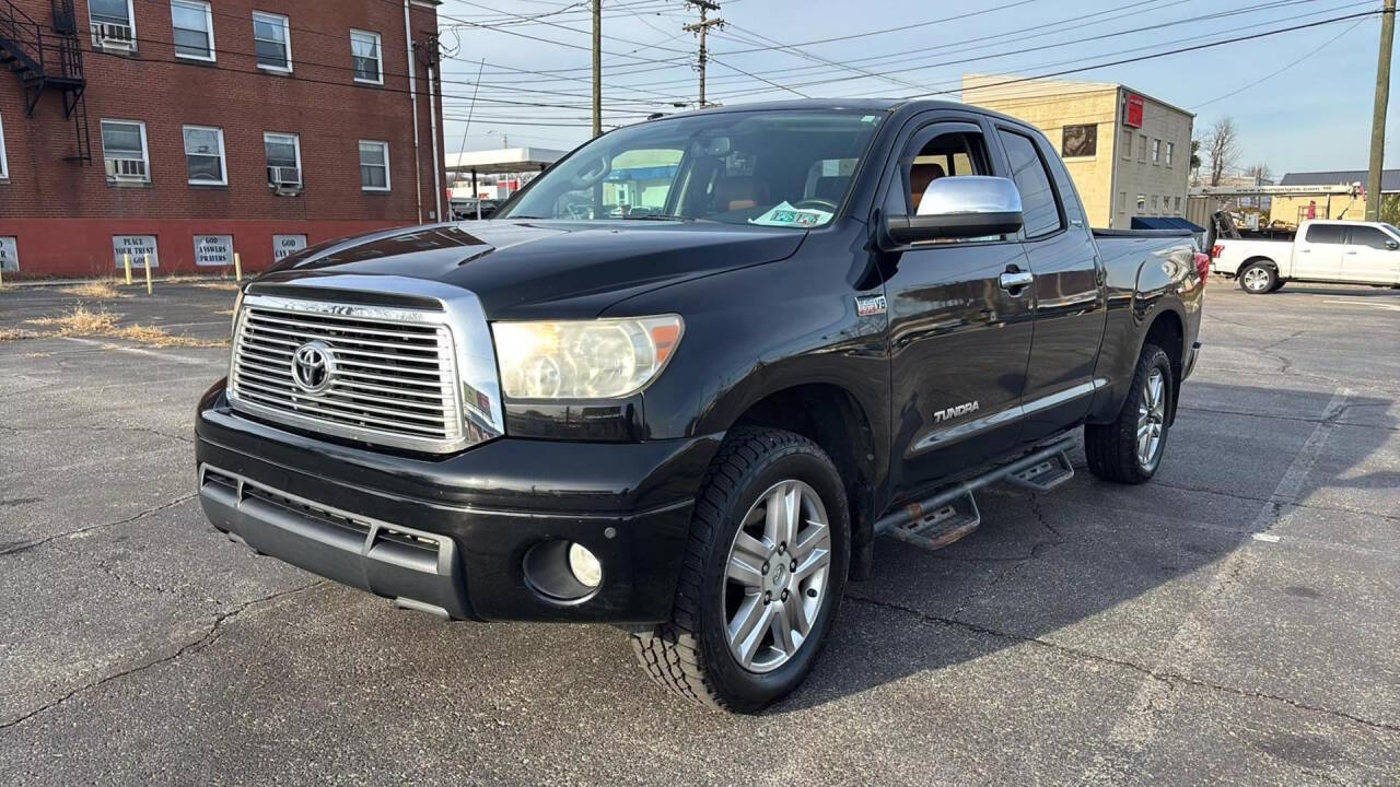 2010 Toyota Tundra for sale at Tri-State Auto Connection in Ashland, KY