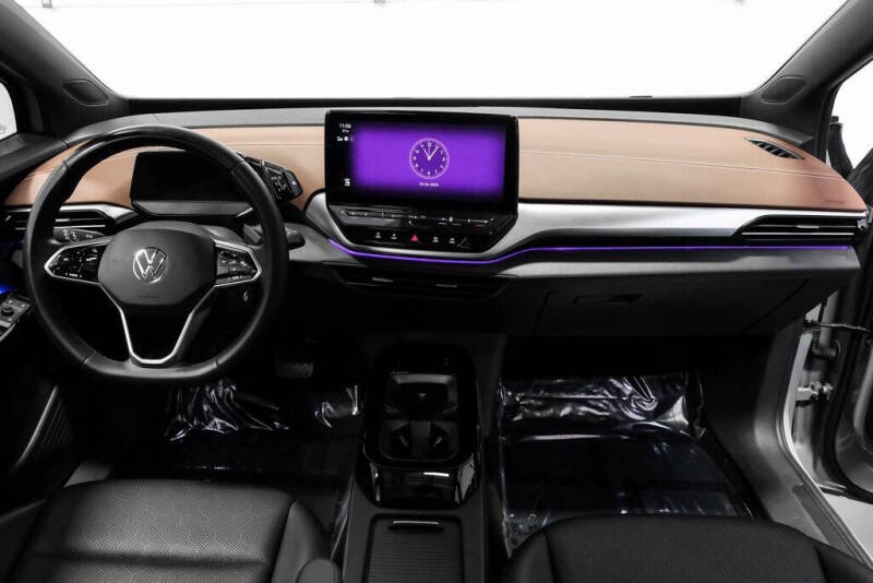 2021 Volkswagen ID.4 Pro S