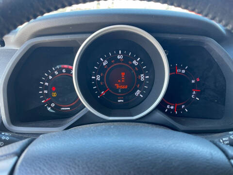 2012 Toyota 4Runner Limited