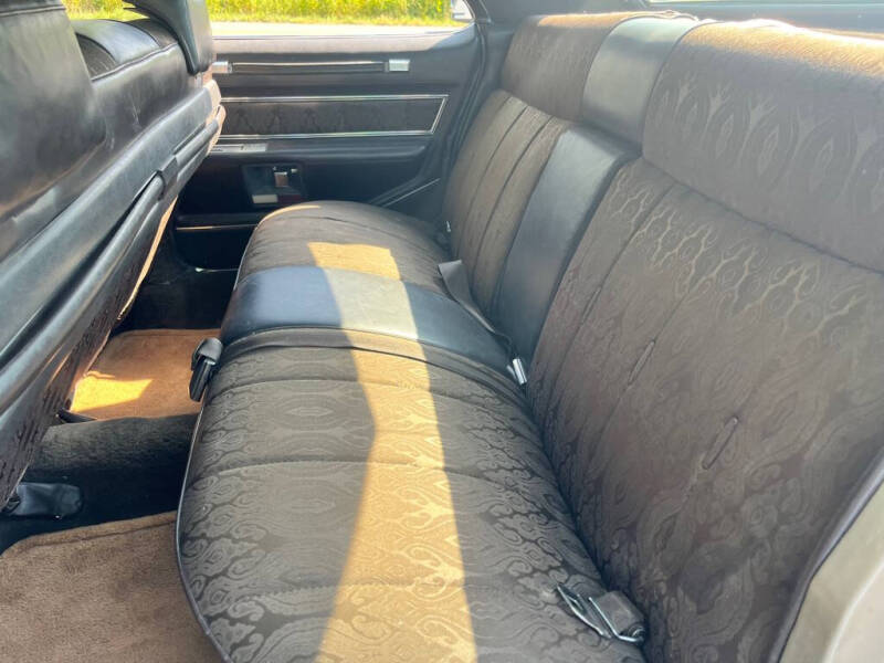 1969 Cadillac DeVille