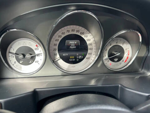 2014 Mercedes-Benz GLK GLK 350 4MATIC