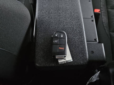 2026 Dodge Durango Pursuit