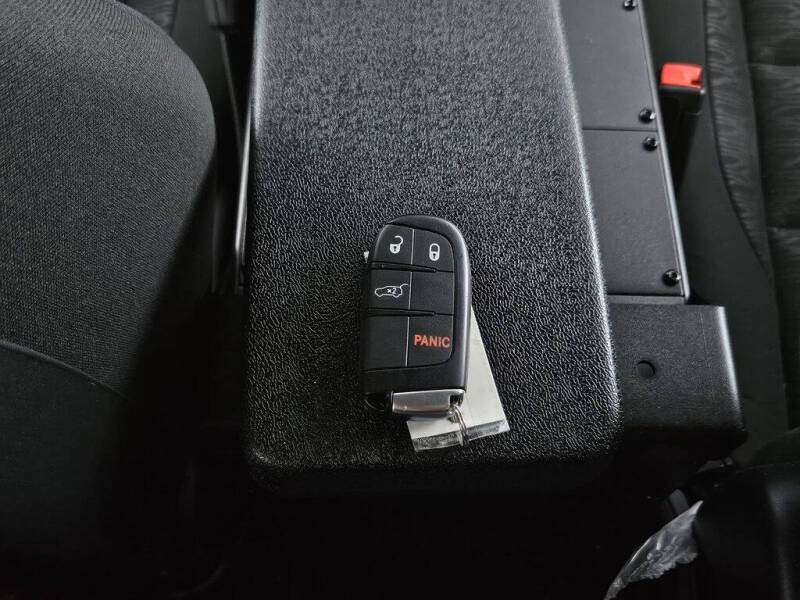 2026 Dodge Durango Pursuit