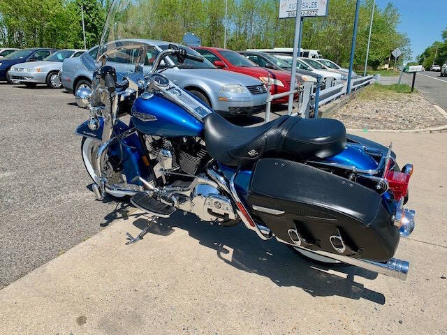 2005 Harley-Davidson Road King