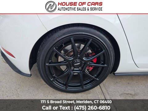 2018 Volkswagen Golf GTI