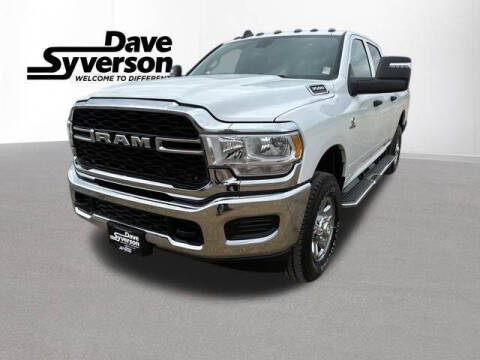 2024 RAM 3500 for sale at Dave Syverson Auto Center in Albert Lea MN