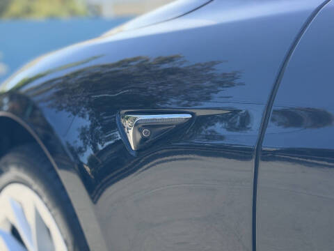 2018 Tesla Model S 75D