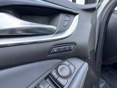 2024 Buick Enclave Premium